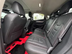 Borgward BX6