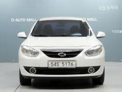Renault SM3