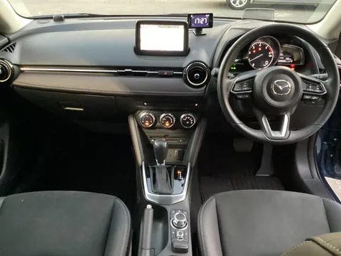 Mazda Mazda2 (Demio)