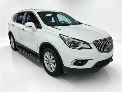 Buick Envision