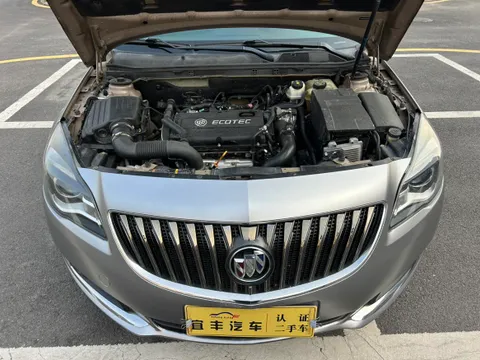 Buick Regal