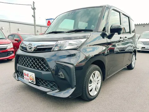 Daihatsu Thor