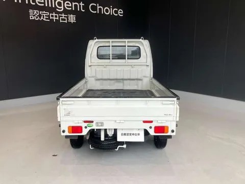 Nissan Clipper Truck