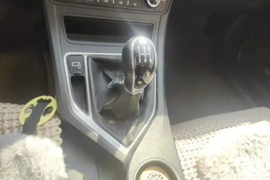 Geely Vision