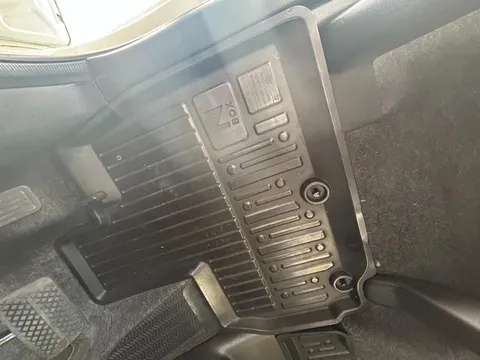 Honda N-BOX Plus Custom