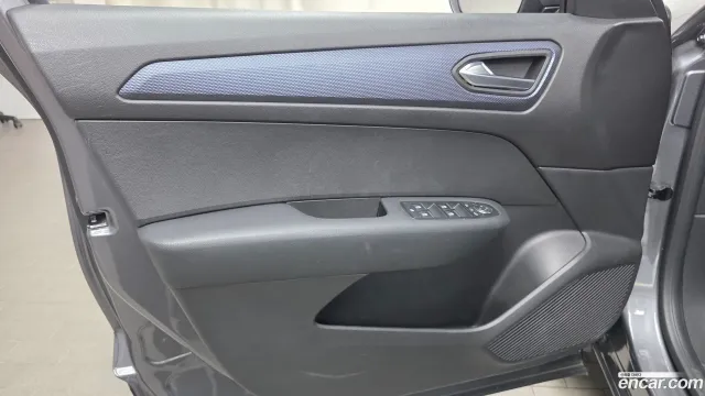 Renault XM3