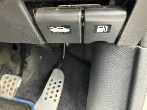 Nissan Micra (March)