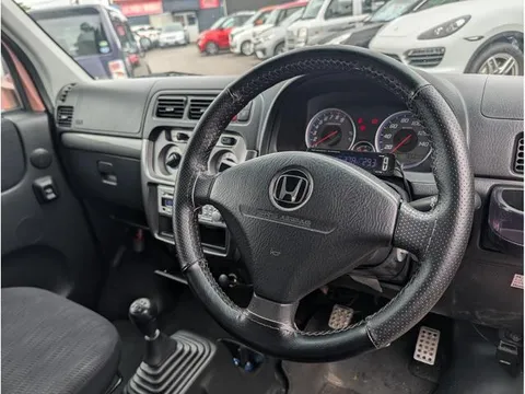 Honda Vamos