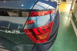 Hyundai ix25