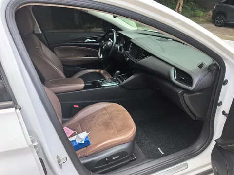 Buick Regal