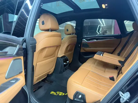 BMW Gran Turismo