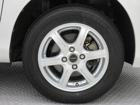 Toyota Yaris (Vitz)