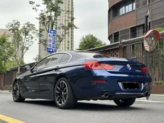 BMW 6-Series