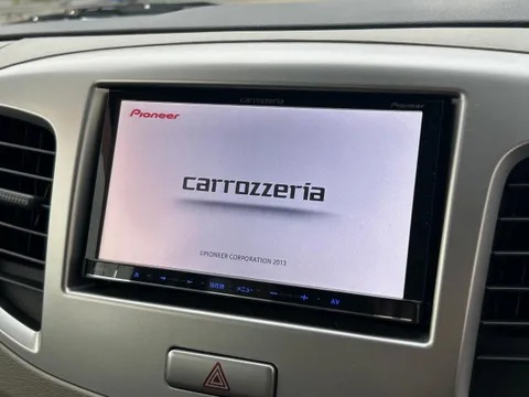Mazda Flair