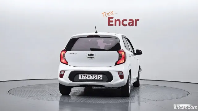 Kia Picanto (Morning)