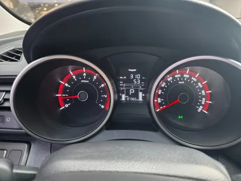 SsangYong Tivoli XLV (Tivoli Air)