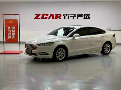 Ford