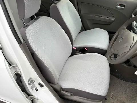 Suzuki Alto Eco