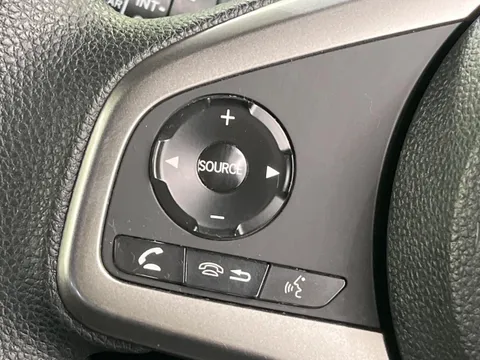 Honda N-VAN +Style