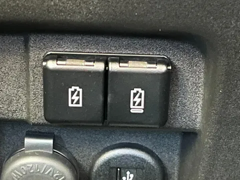 Suzuki Spacia Base