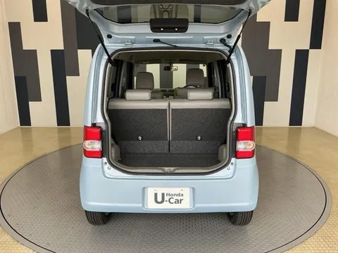 Toyota Pixis Space
