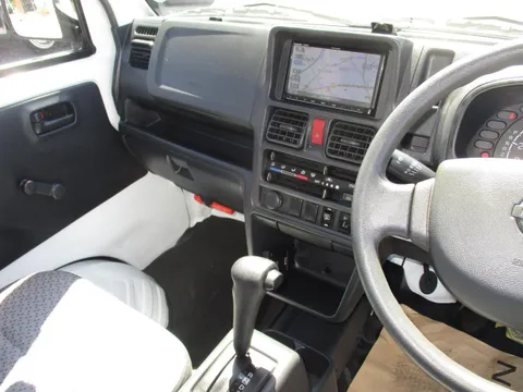 Nissan Clipper Truck