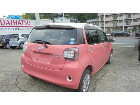 Daihatsu Boon