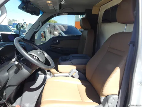 Kia Bongo 3