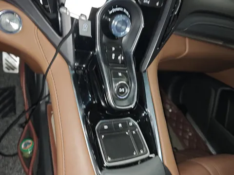 Acura RDX