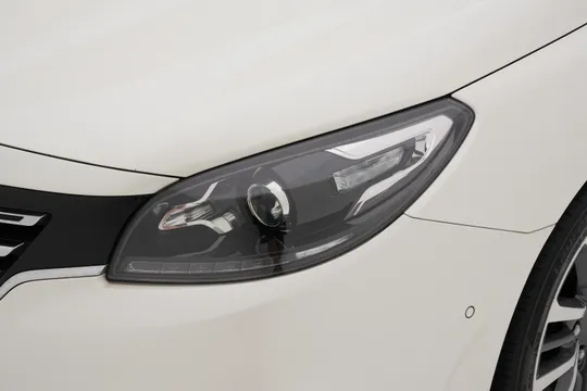 Renault SM7