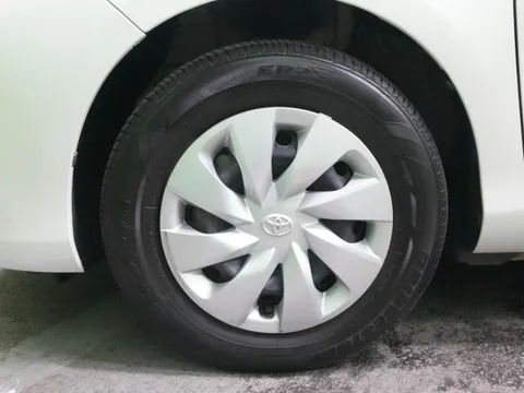 Toyota Yaris (Vitz)