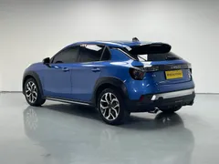 Lynk & Co Lynk & Co 02