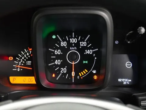 Honda N-VAN Plus Style