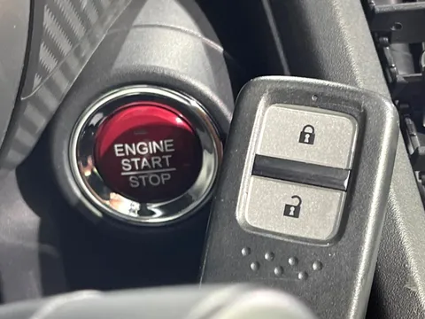 Honda S660