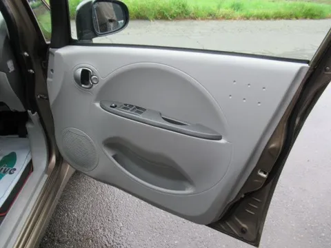 Mitsubishi I