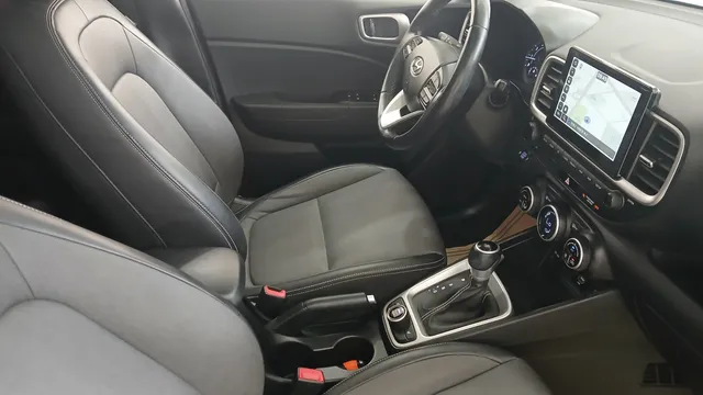 Hyundai Venue