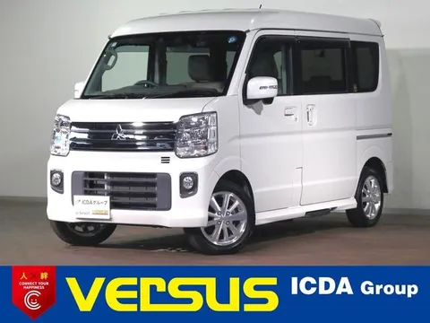 Mitsubishi Town Box