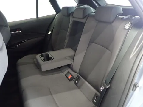 Toyota Corolla Touring