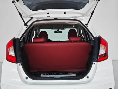 Honda Jazz (Fit)