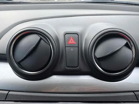Suzuki Swift Sport