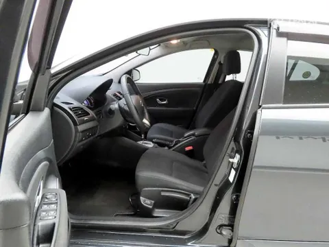 Renault SM3