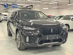 Wey VV7