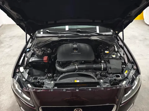 Jaguar XFL