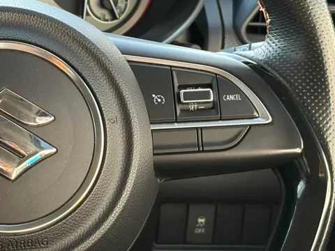 Suzuki Swift Sport