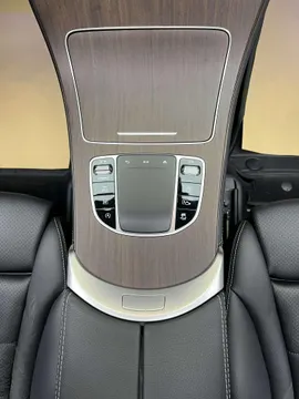 Mercedes-Benz Mercedes-Benz GLC