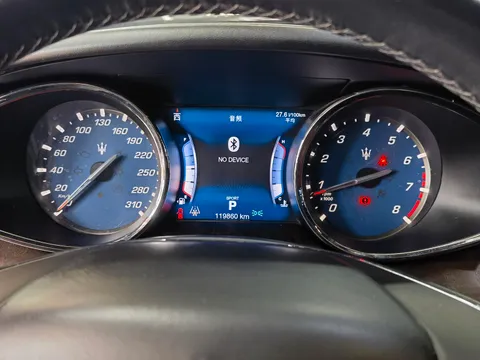 Maserati