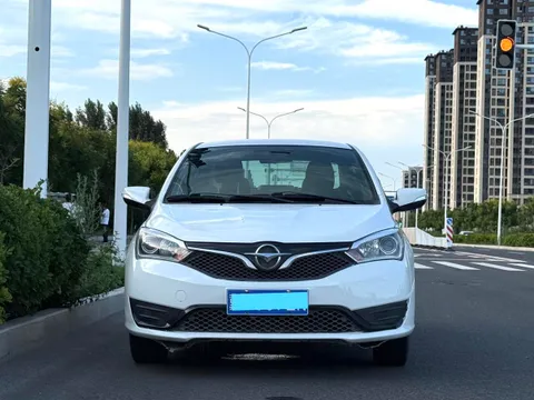 Haima M3