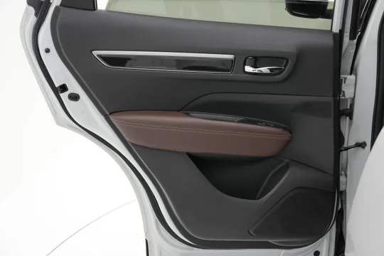 Renault Koleos (QM6)