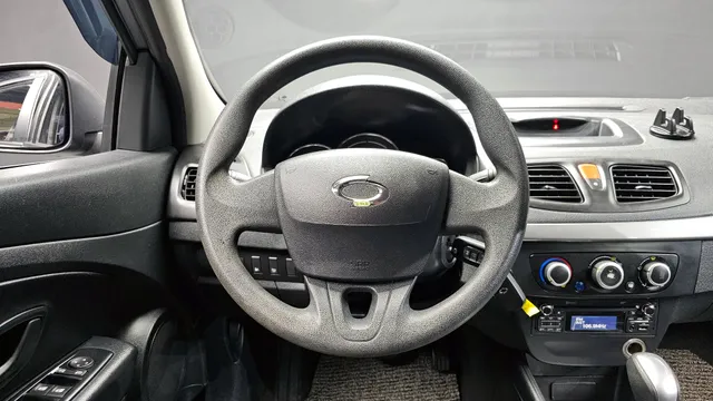 Renault SM3