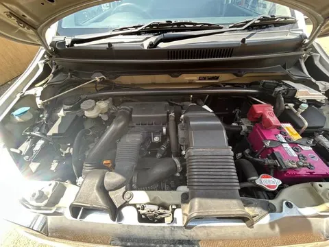 Suzuki Alto Turbo RS